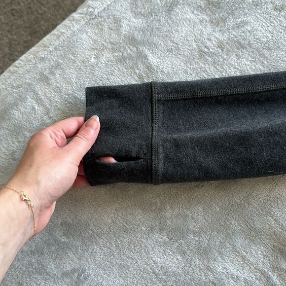 Lululemon Zip Up - Picture 4 of 12